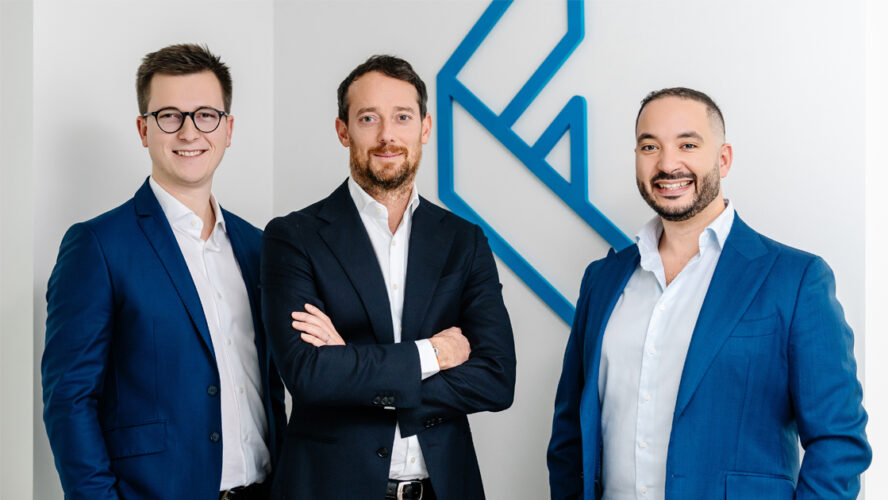 Équipe Forecast Consulting
